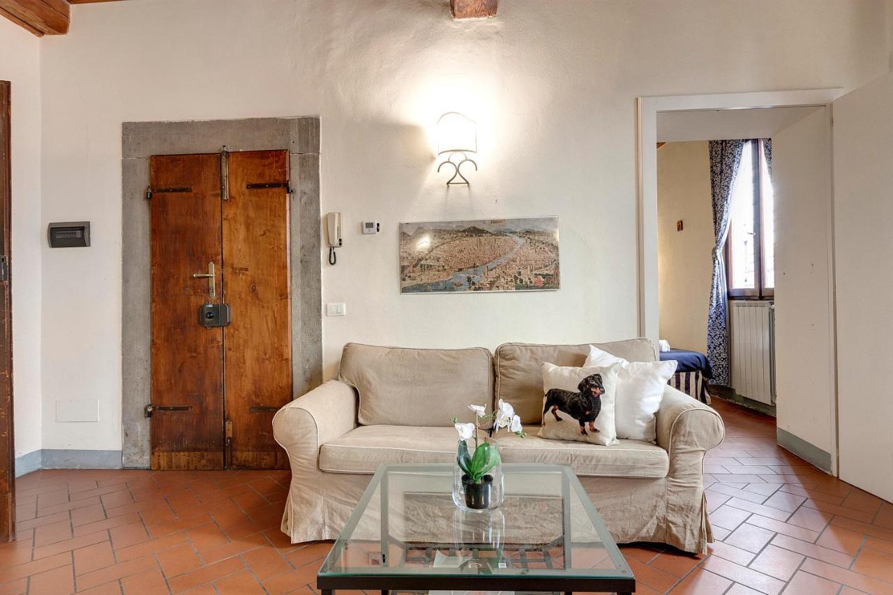 Leoni 10 Appartamento Firenze