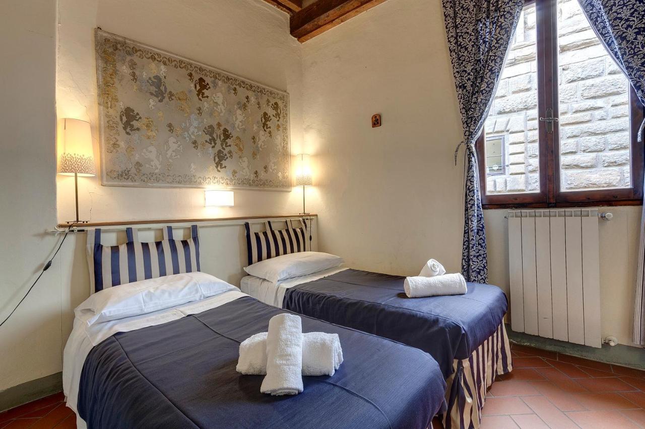 Leoni 10 Apartamento Florença