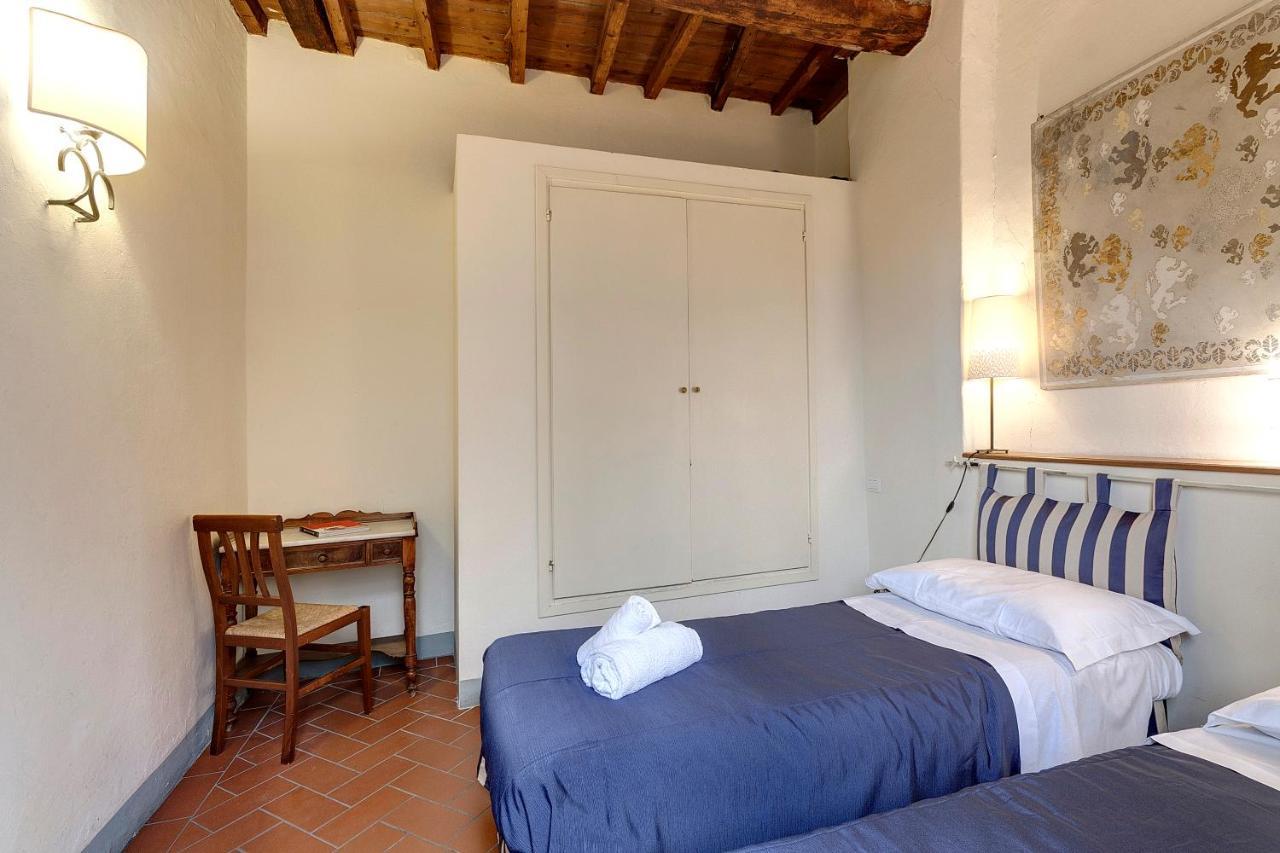 Leoni 10 Appartamento Firenze