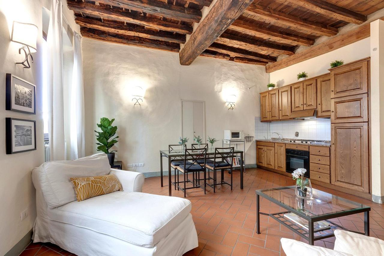 Apartamento Leoni 10 *