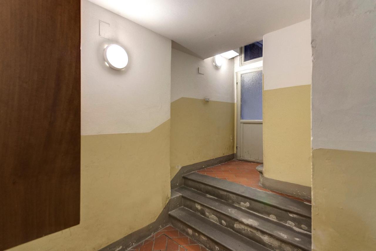 Appartamento Leoni 10 Firenze
