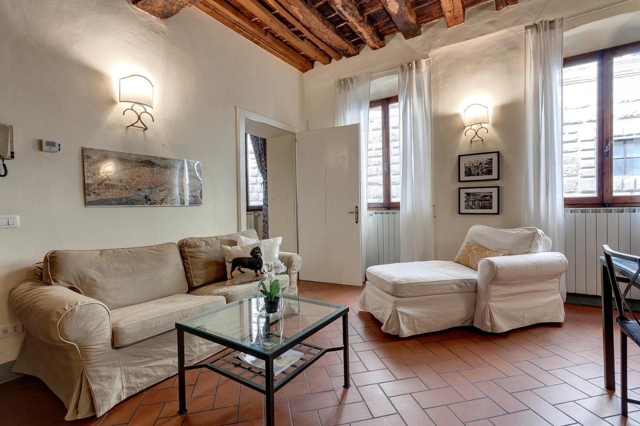Leoni 10 Appartamento Firenze