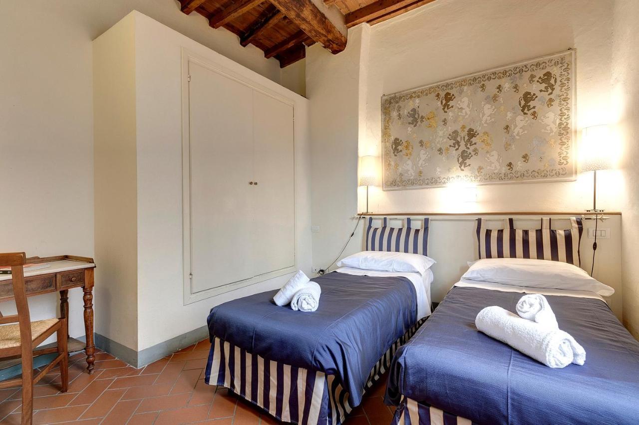 Leoni 10 Appartamento Firenze