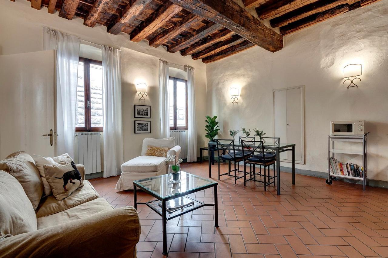 Leoni 10 Appartamento Firenze