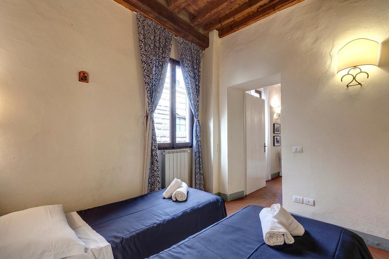 Leoni 10 * Firenze